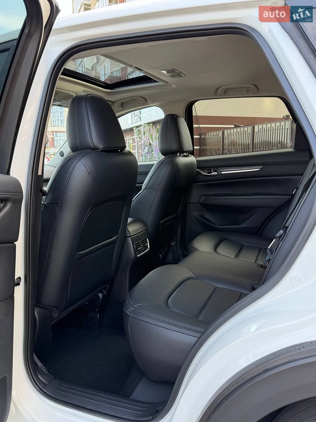 2021 Mazda CX-5 - мініатюра 35