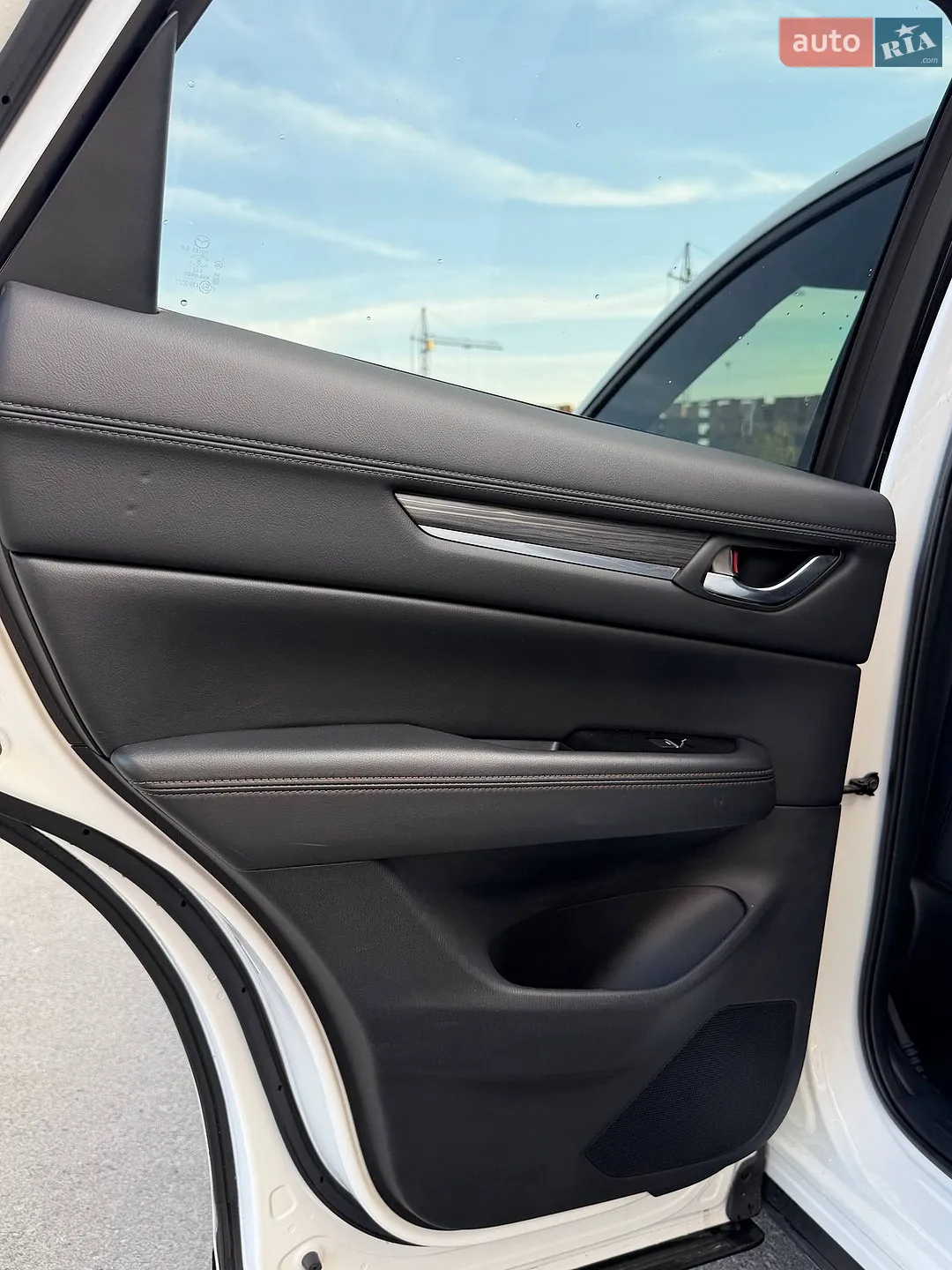 2021 Mazda CX-5 - мініатюра 33