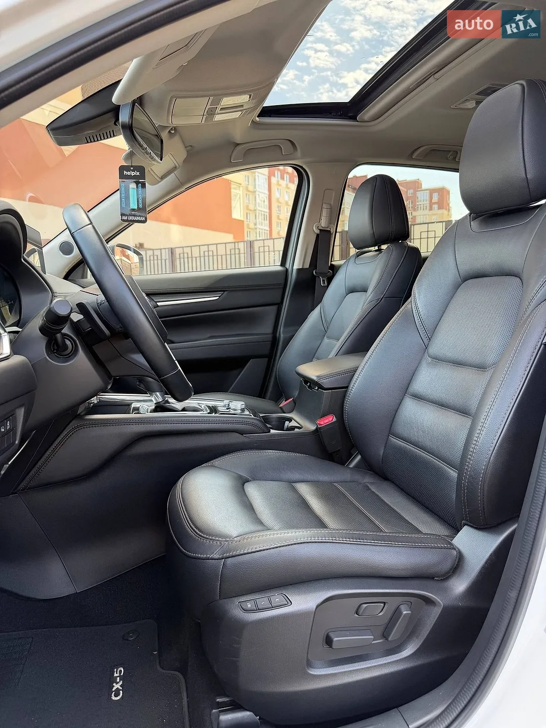 2021 Mazda CX-5 - мініатюра 28