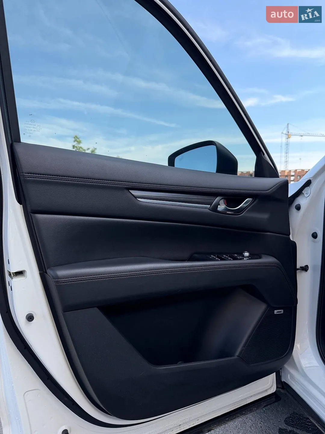2021 Mazda CX-5 - мініатюра 24