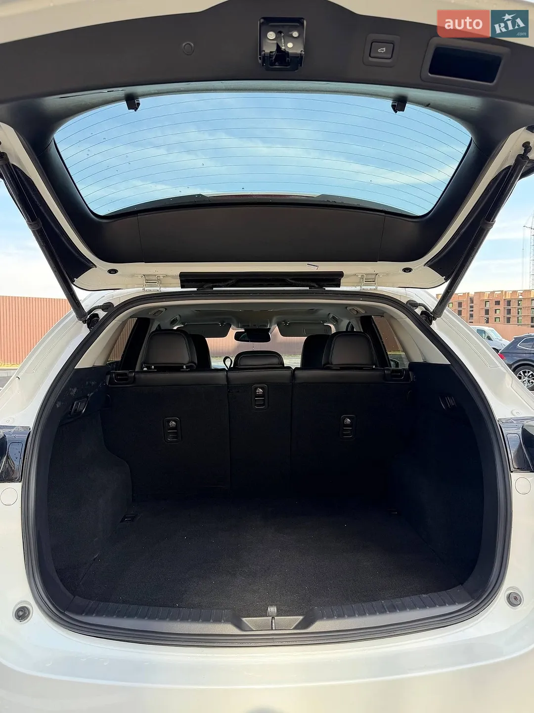 2021 Mazda CX-5 - мініатюра 11