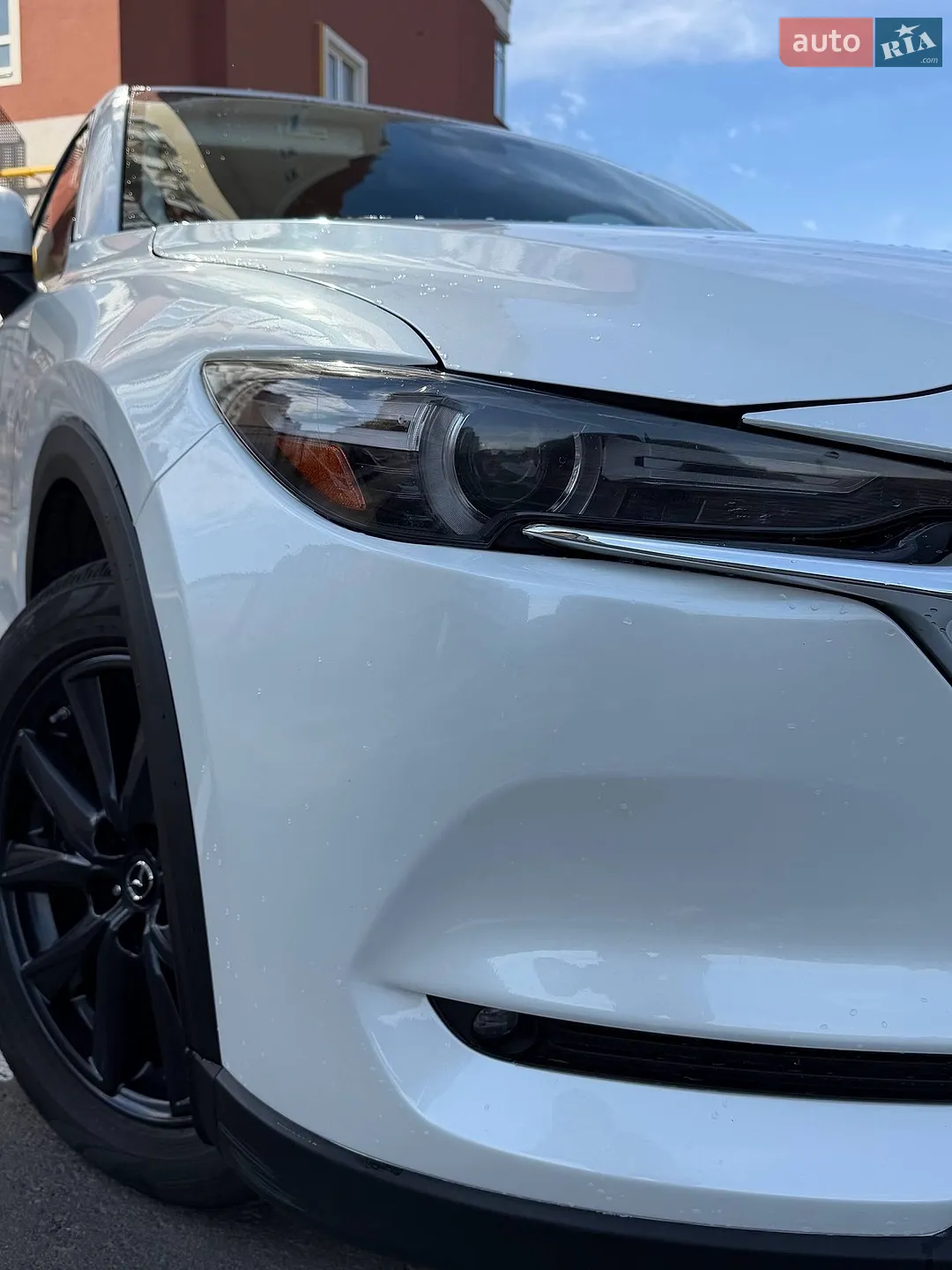 2021 Mazda CX-5 - мініатюра 2