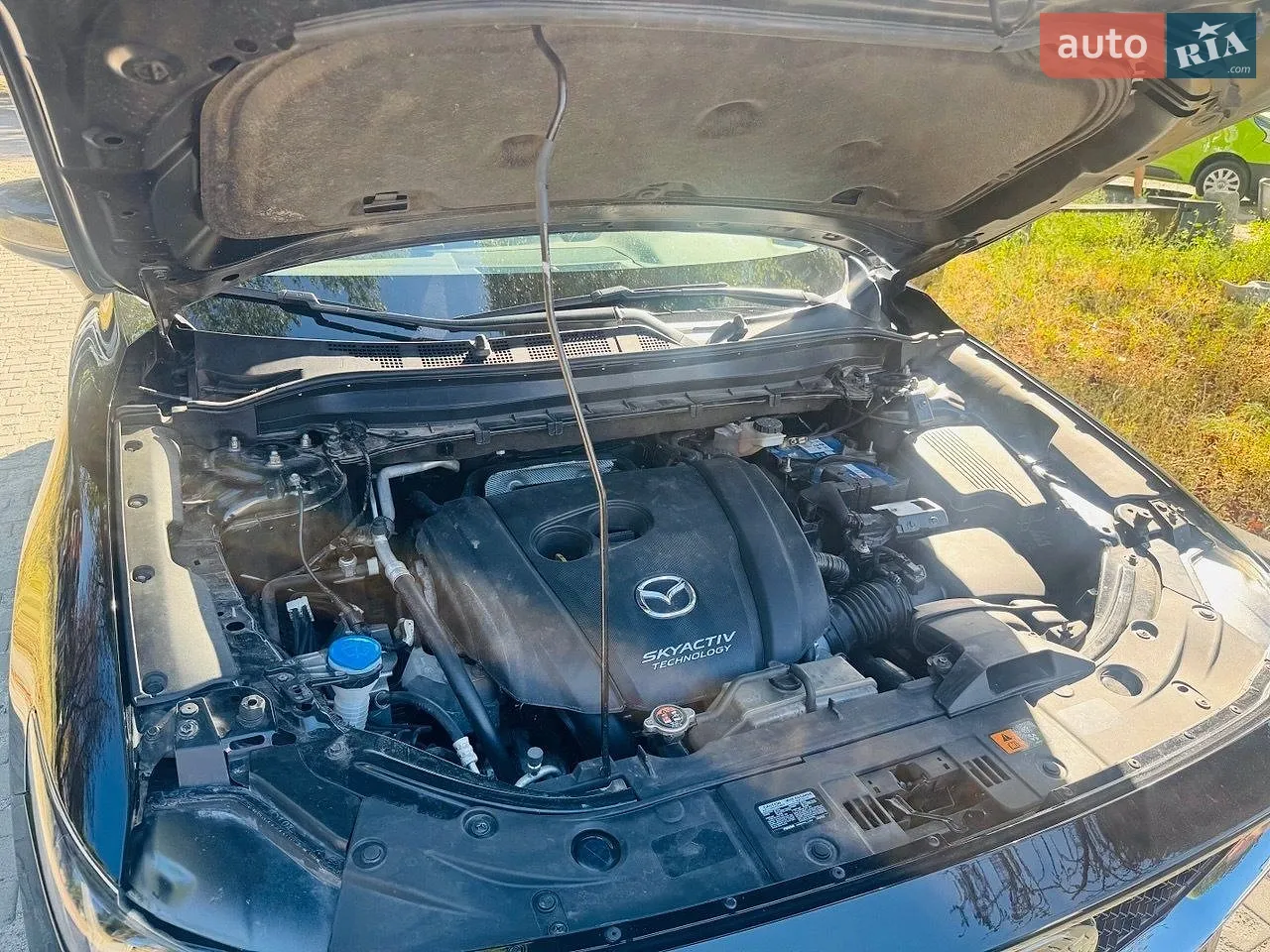 2019 Mazda CX-5 - мініатюра 17