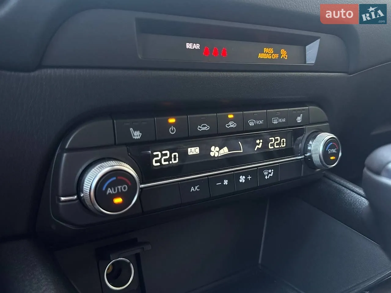 2023 Mazda CX-5 - мініатюра 17
