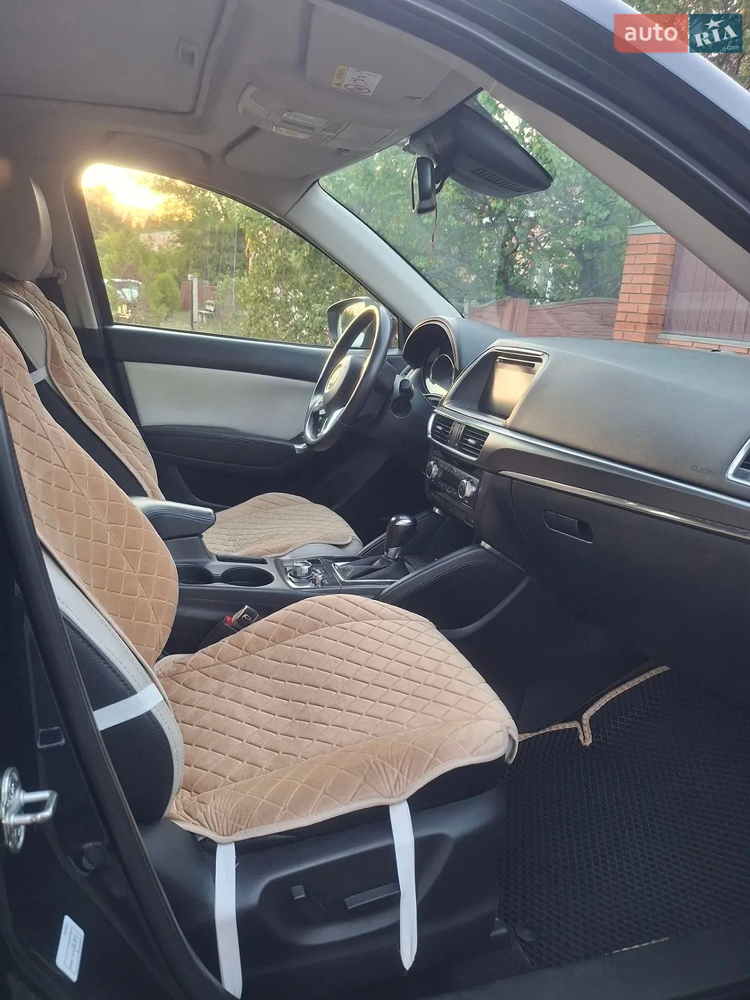 2015 Mazda CX-5 - мініатюра 32