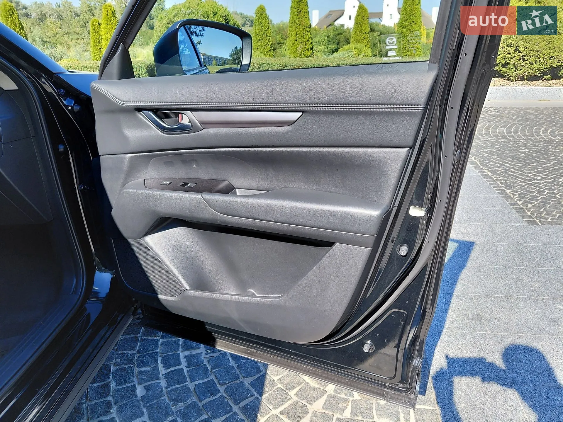 2025 Mazda CX-5 - мініатюра 7
