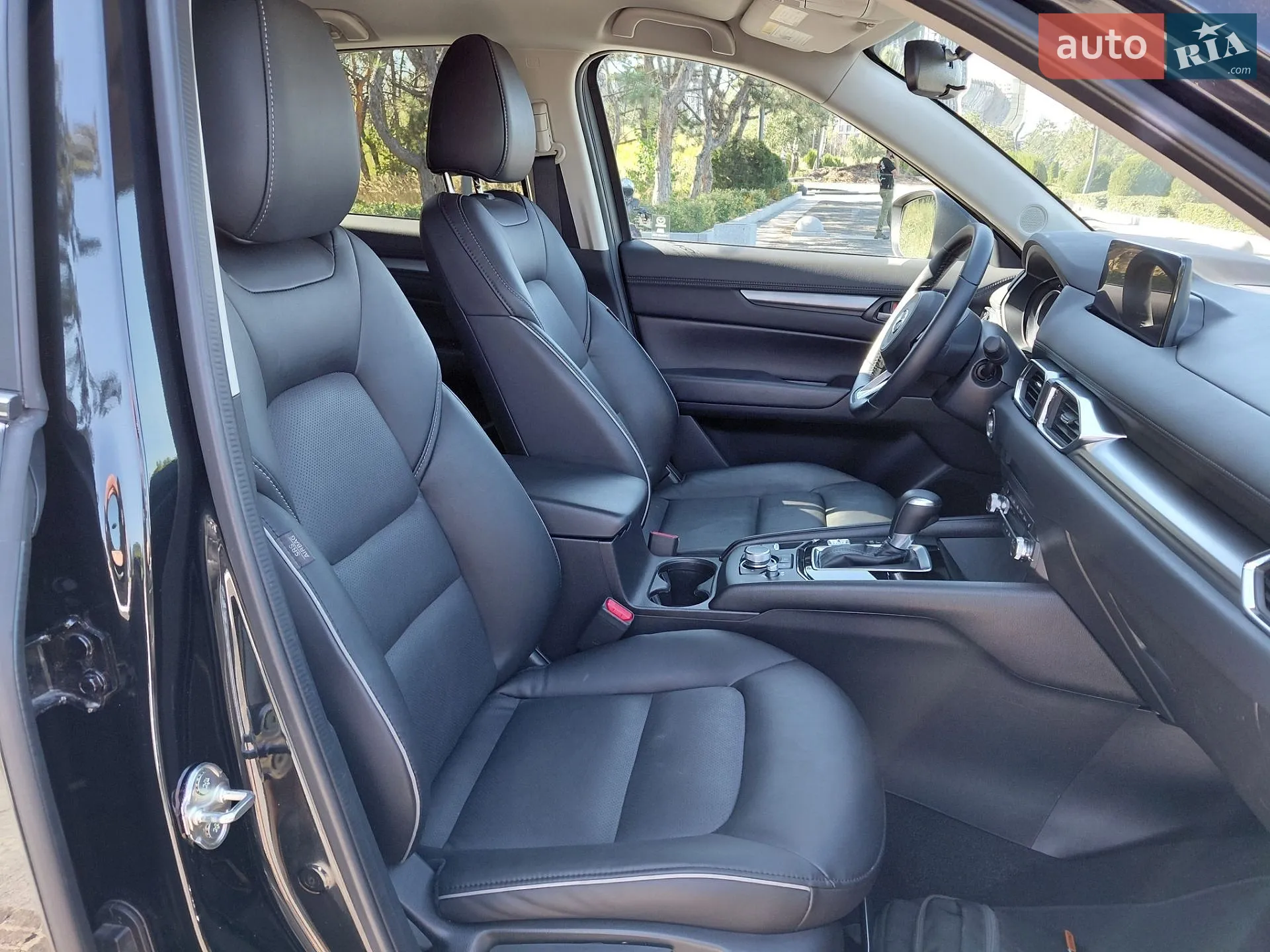 2025 Mazda CX-5 - мініатюра 10