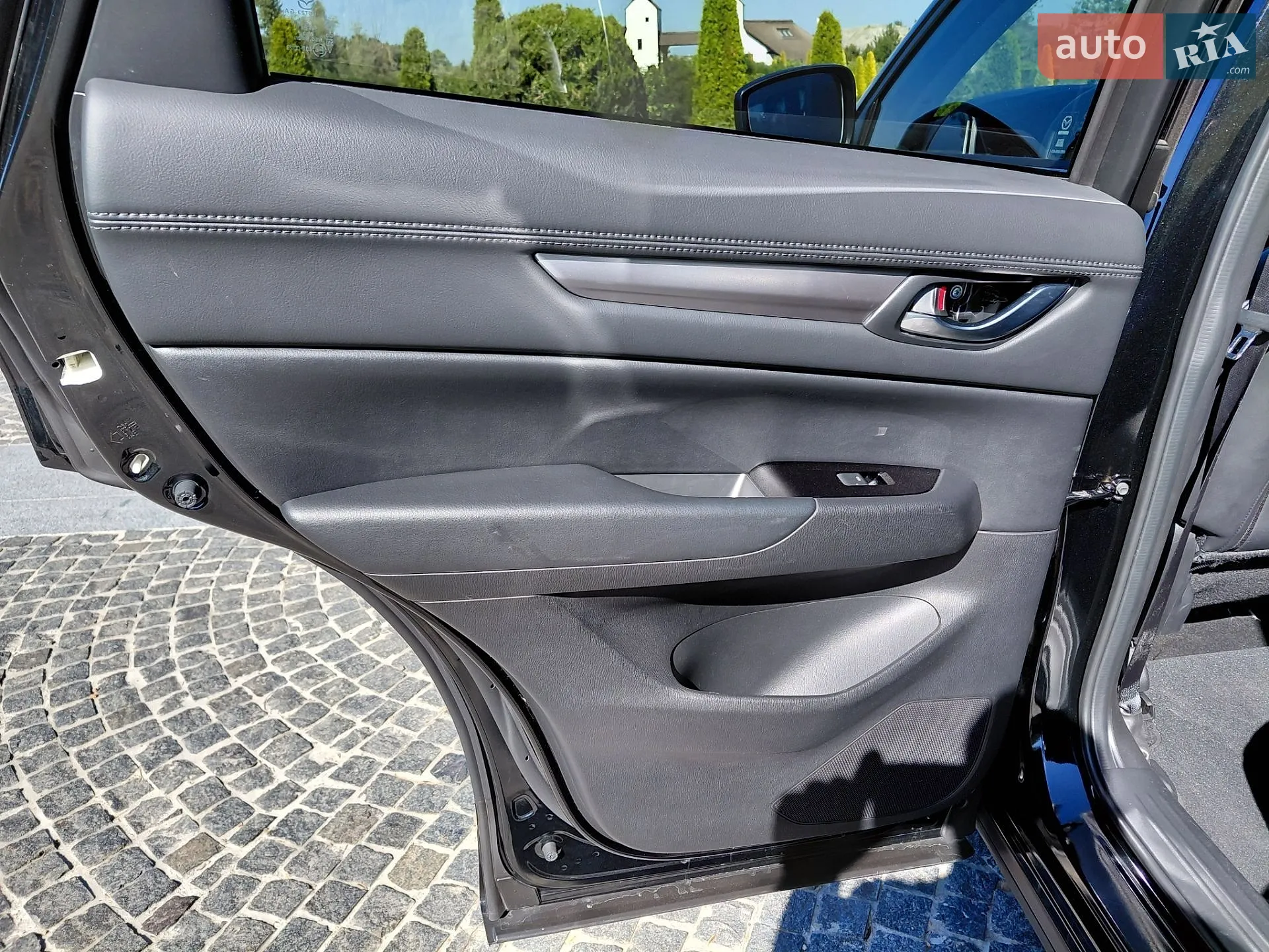 2025 Mazda CX-5 - мініатюра 14