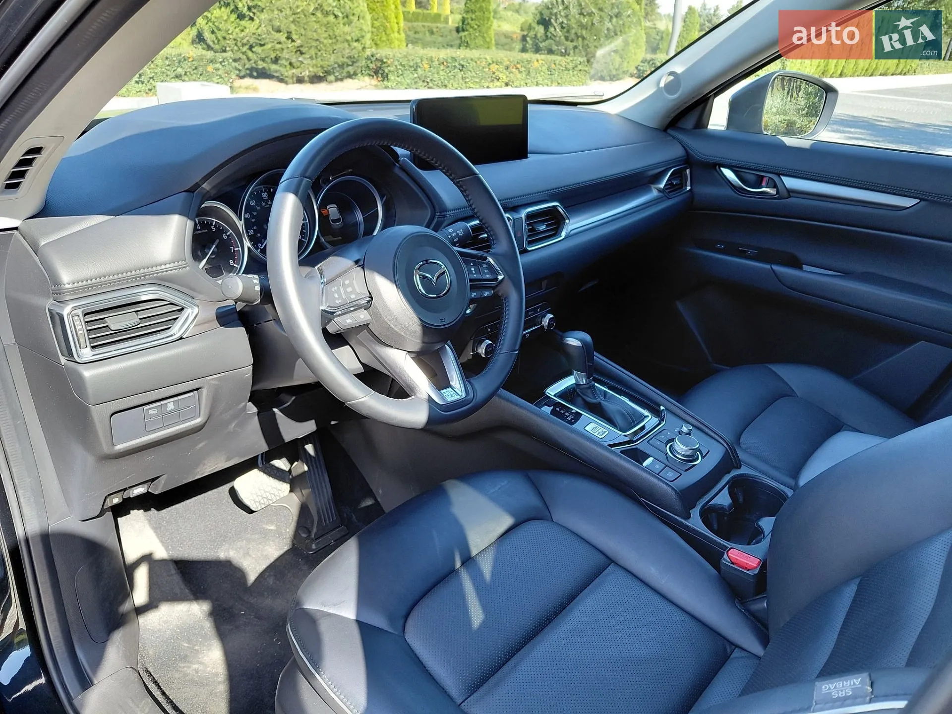 2025 Mazda CX-5 - мініатюра 18