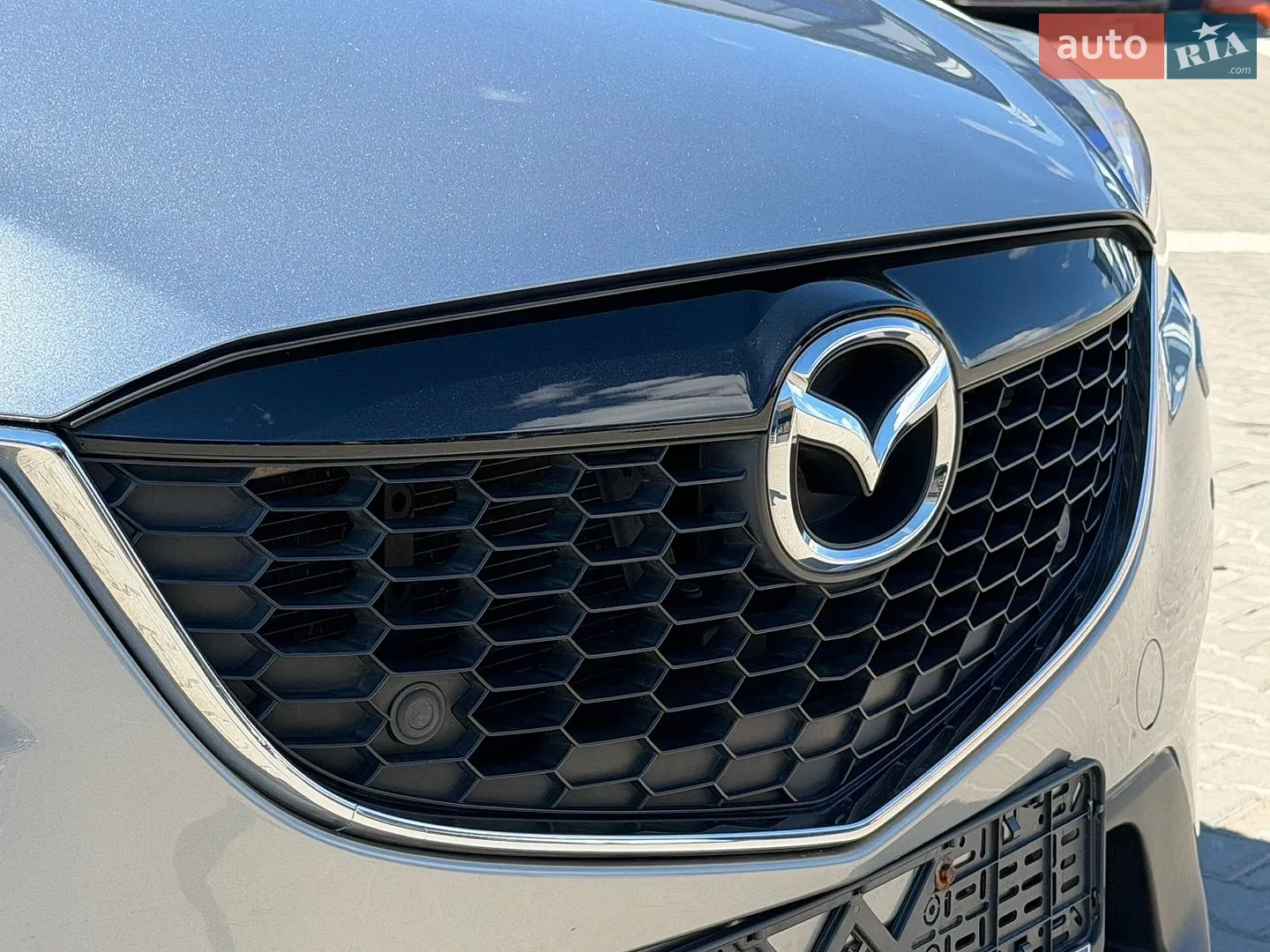 2014 Mazda CX-5 - мініатюра 17