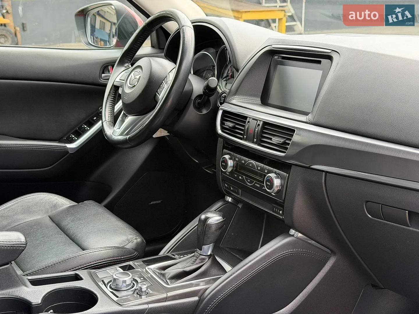 2017 Mazda CX-5 - мініатюра 44