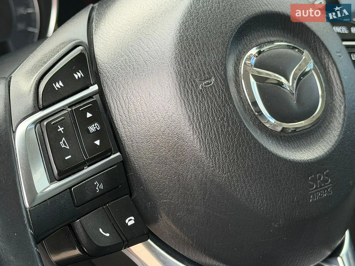 2017 Mazda CX-5 - мініатюра 65