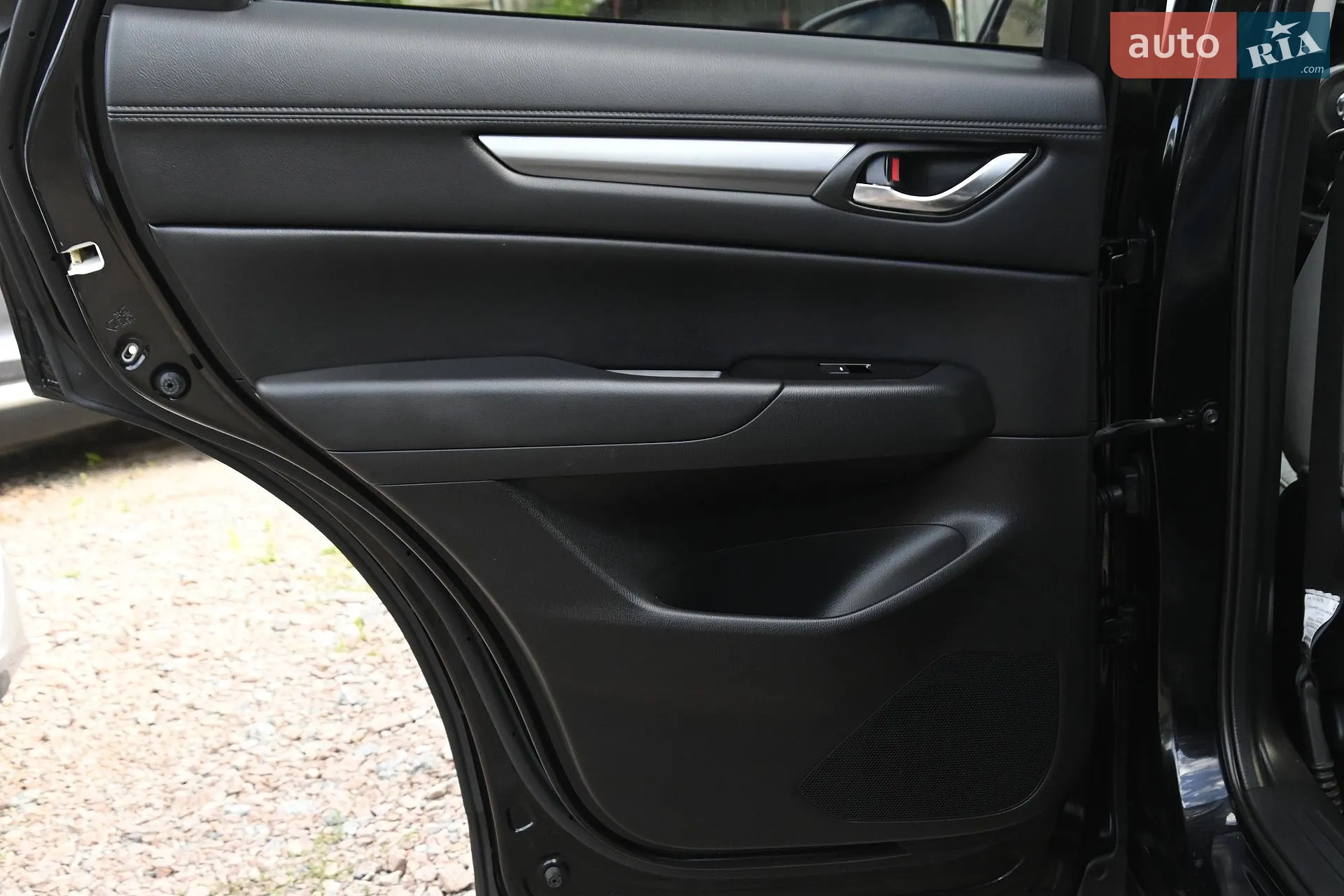 2021 Mazda CX-5 - мініатюра 27