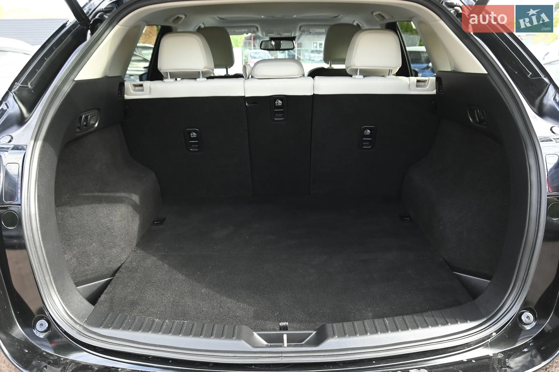 2021 Mazda CX-5 - мініатюра 29