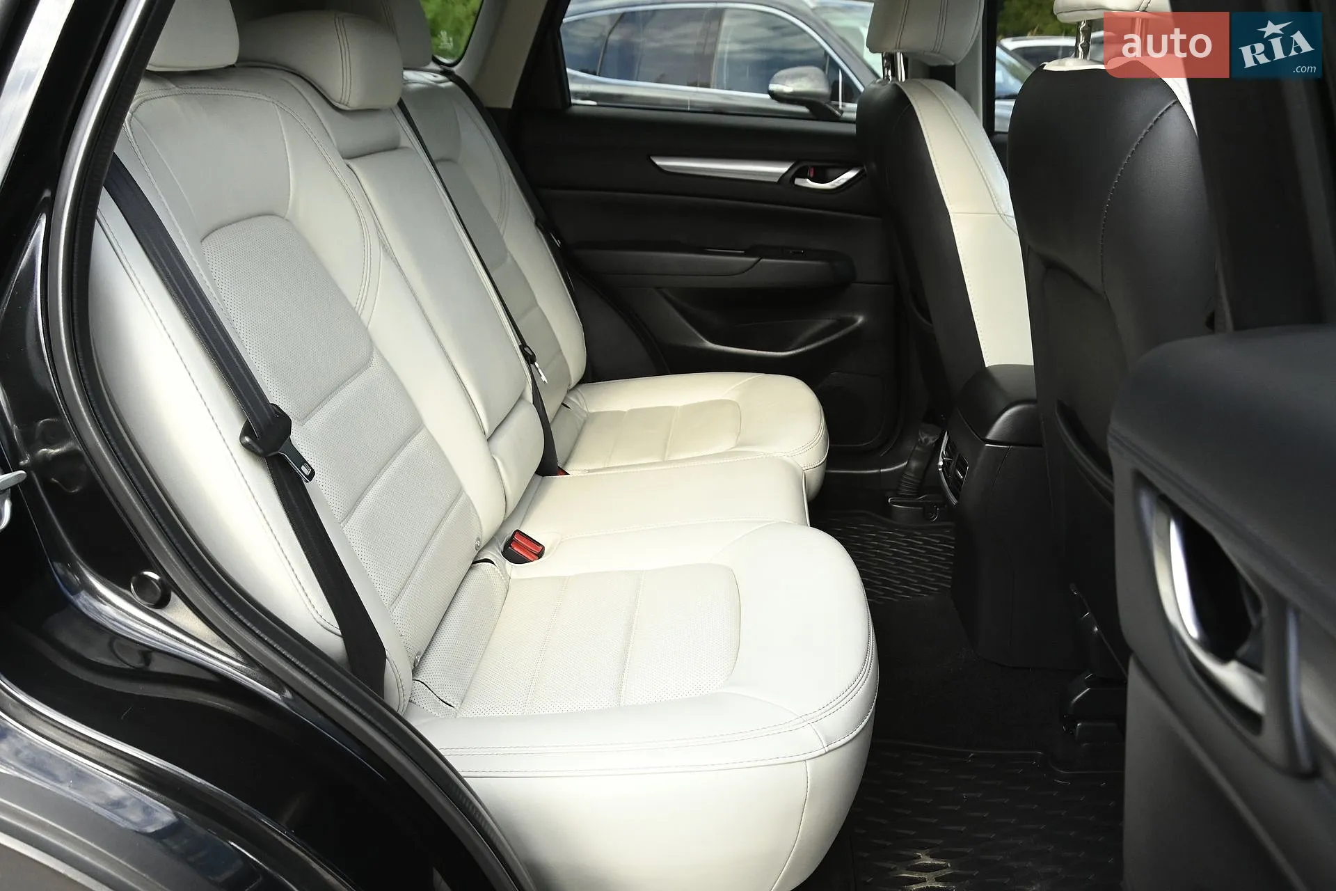 2021 Mazda CX-5 - мініатюра 32