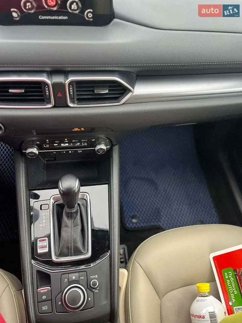 2019 Mazda CX-5 - мініатюра 8
