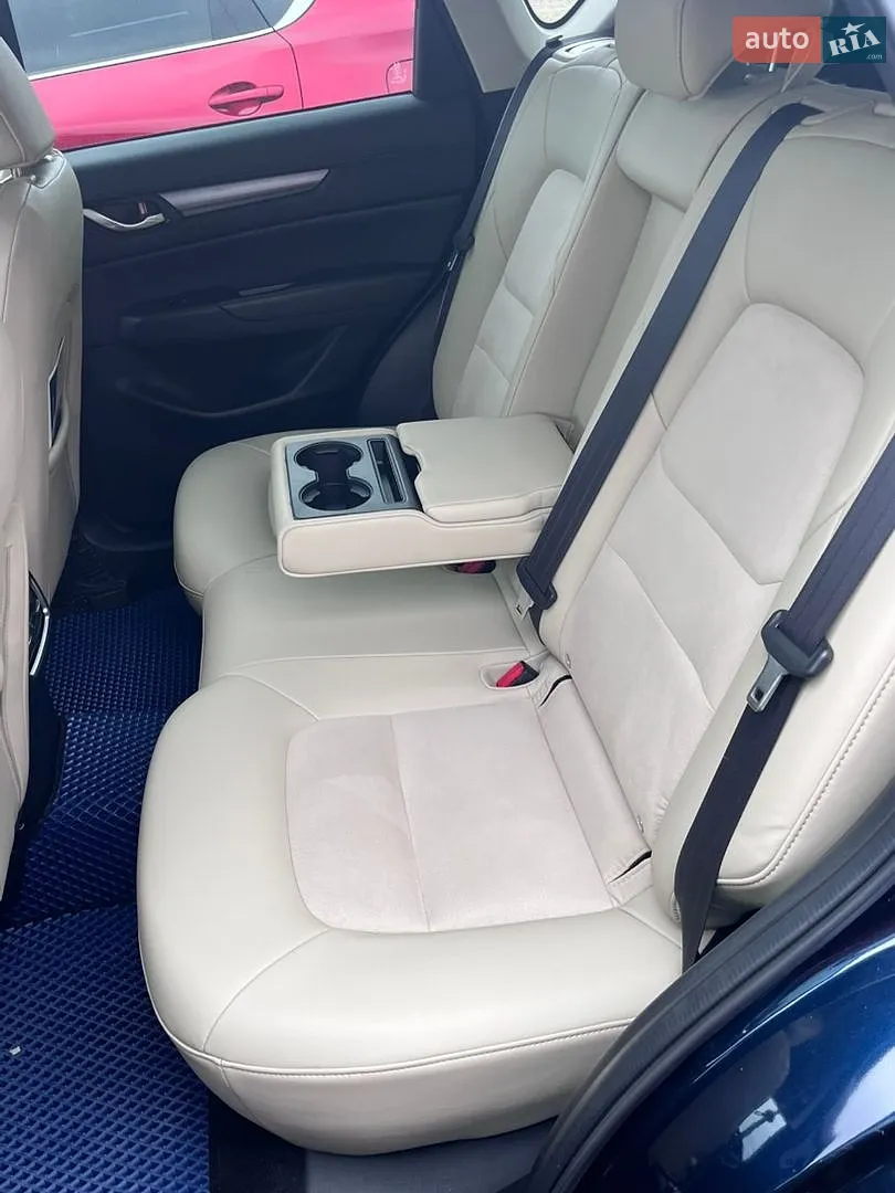 2019 Mazda CX-5 - мініатюра 12