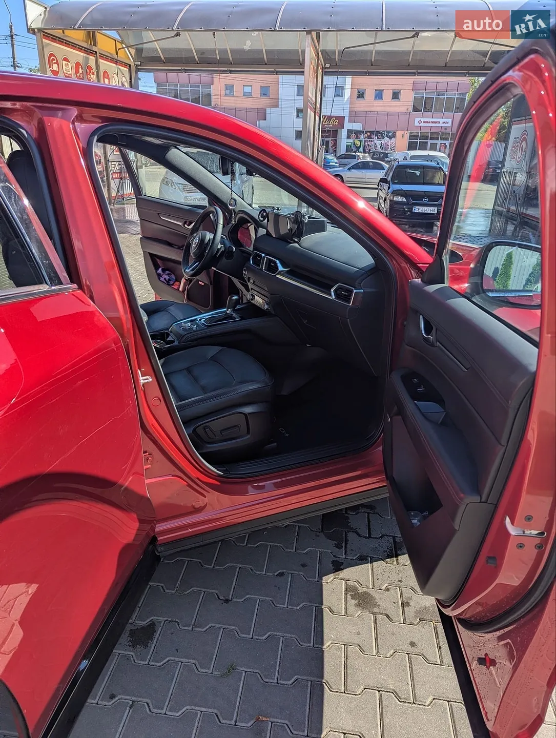 2023 Mazda CX-5 - мініатюра 12