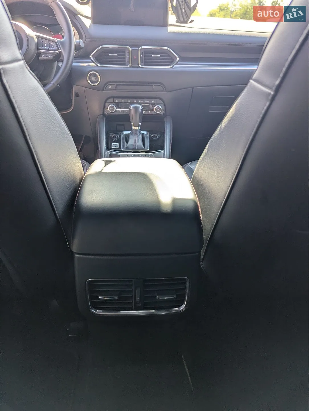 2023 Mazda CX-5 - мініатюра 33