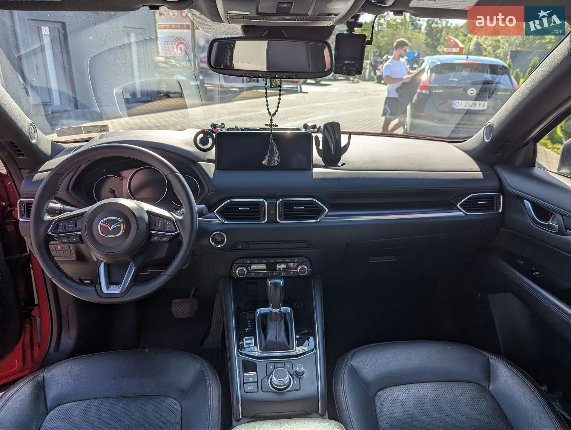 2023 Mazda CX-5 - мініатюра 35