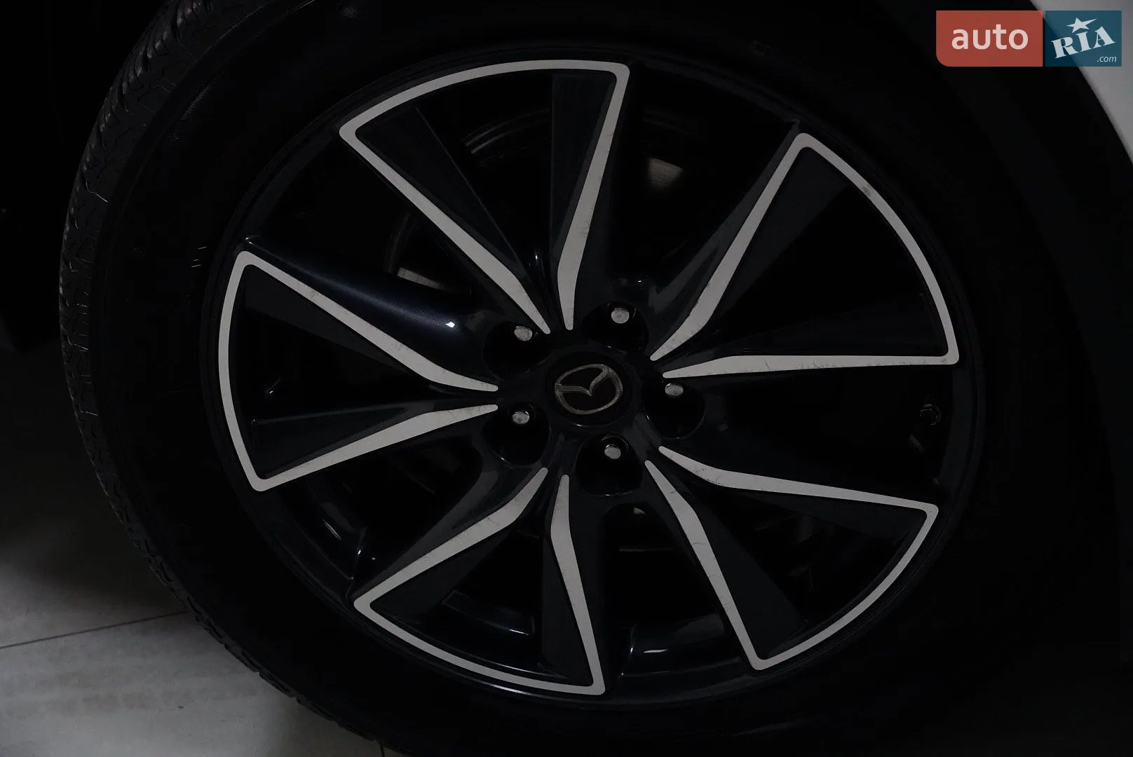 2018 Mazda CX-5 - мініатюра 25