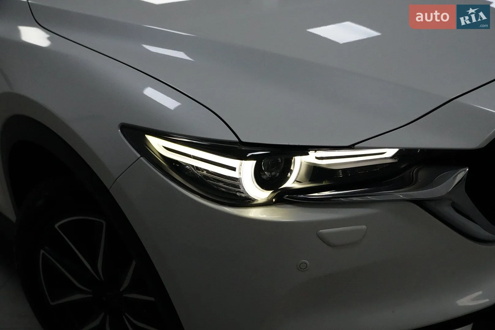 2018 Mazda CX-5 - мініатюра 30
