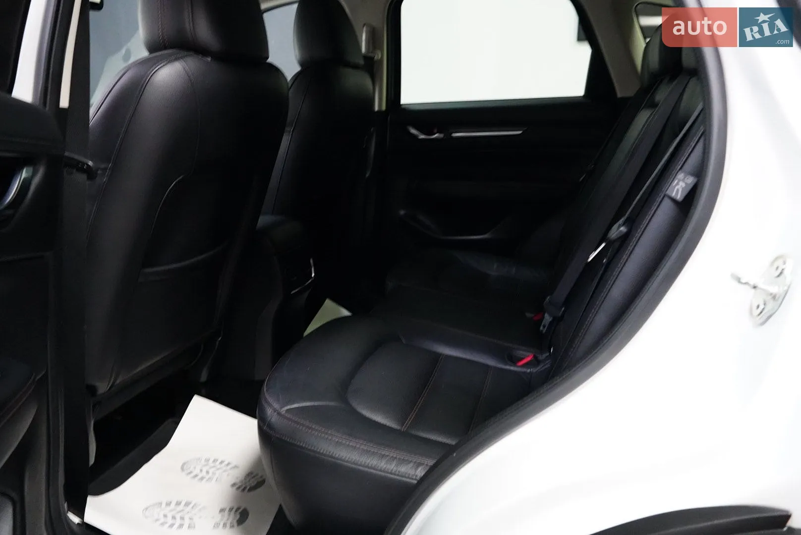 2018 Mazda CX-5 - мініатюра 33