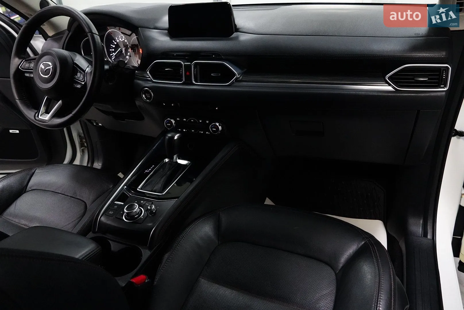 2018 Mazda CX-5 - мініатюра 38