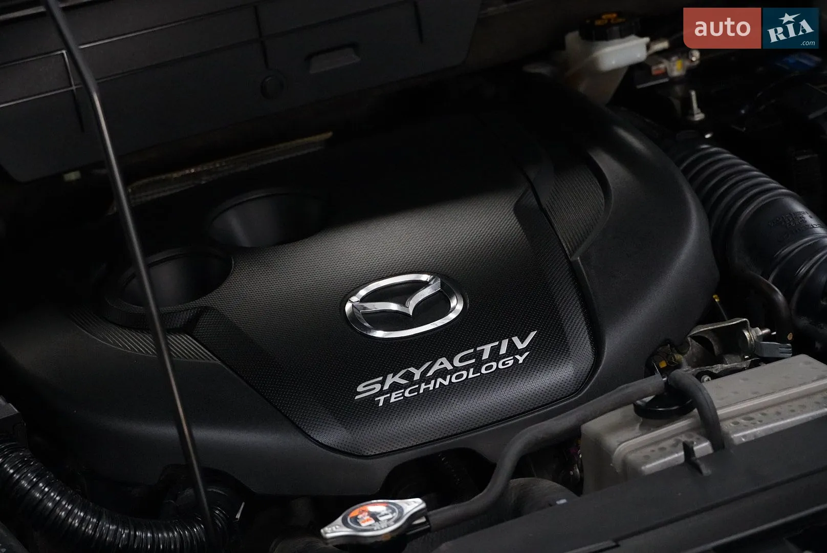 2018 Mazda CX-5 - мініатюра 50