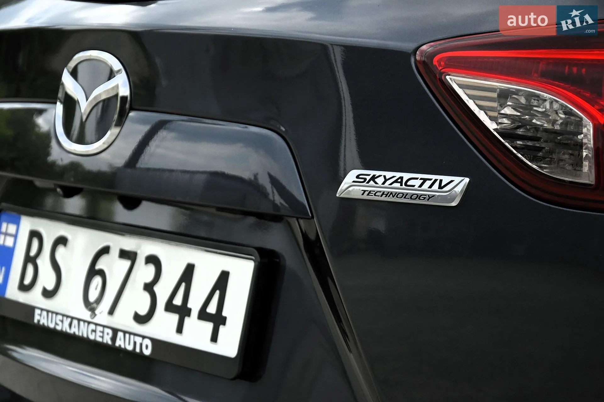 2013 Mazda CX-5 - мініатюра 9