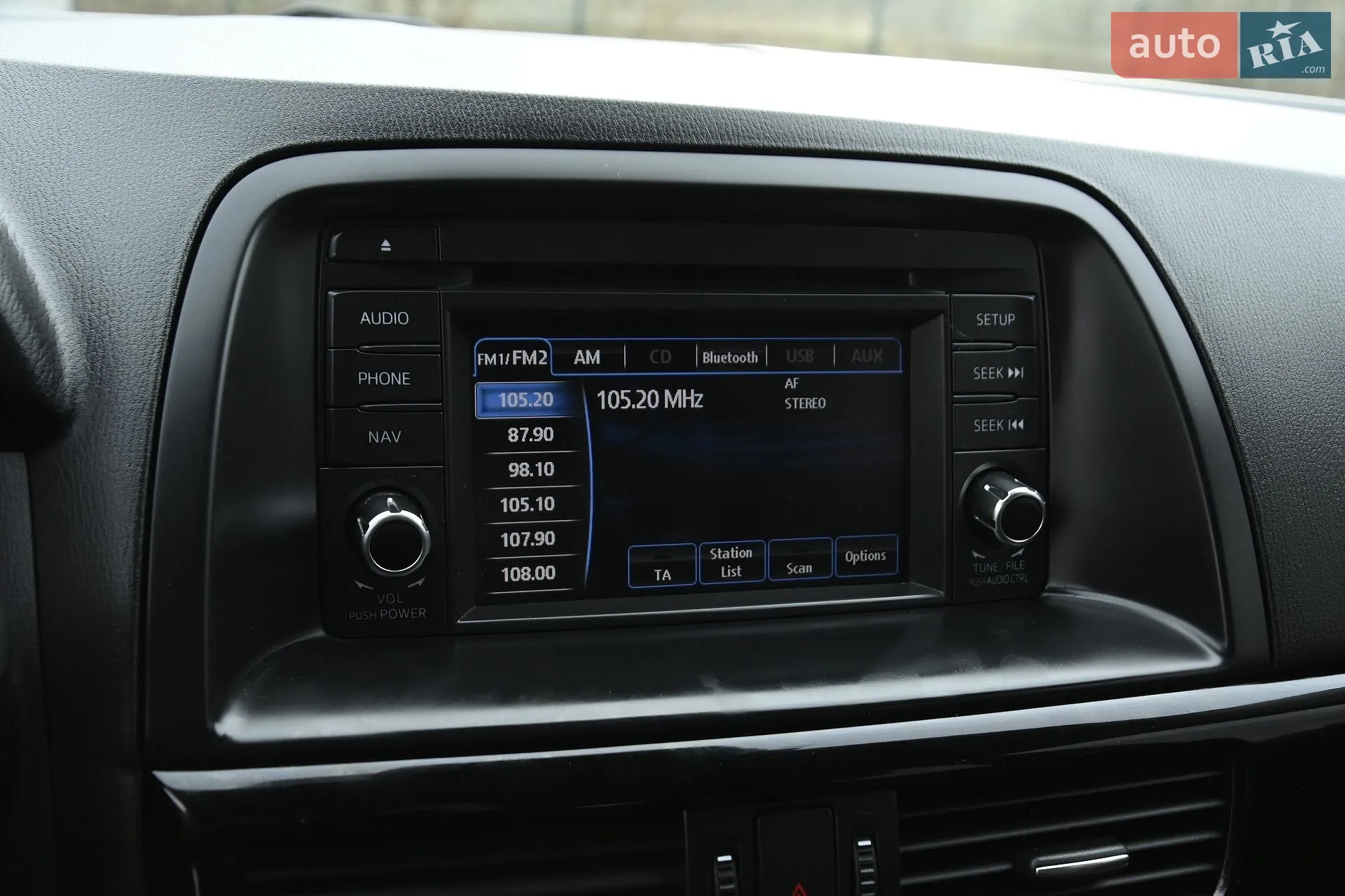 2013 Mazda CX-5 - мініатюра 23