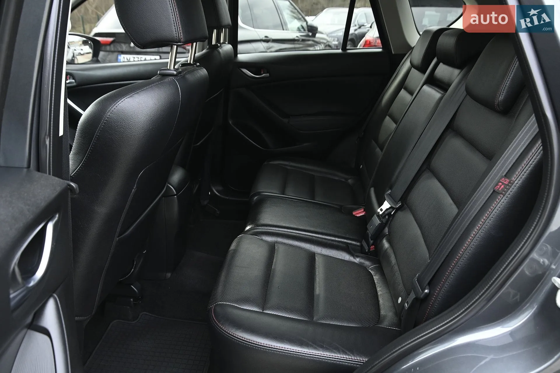 2013 Mazda CX-5 - мініатюра 27