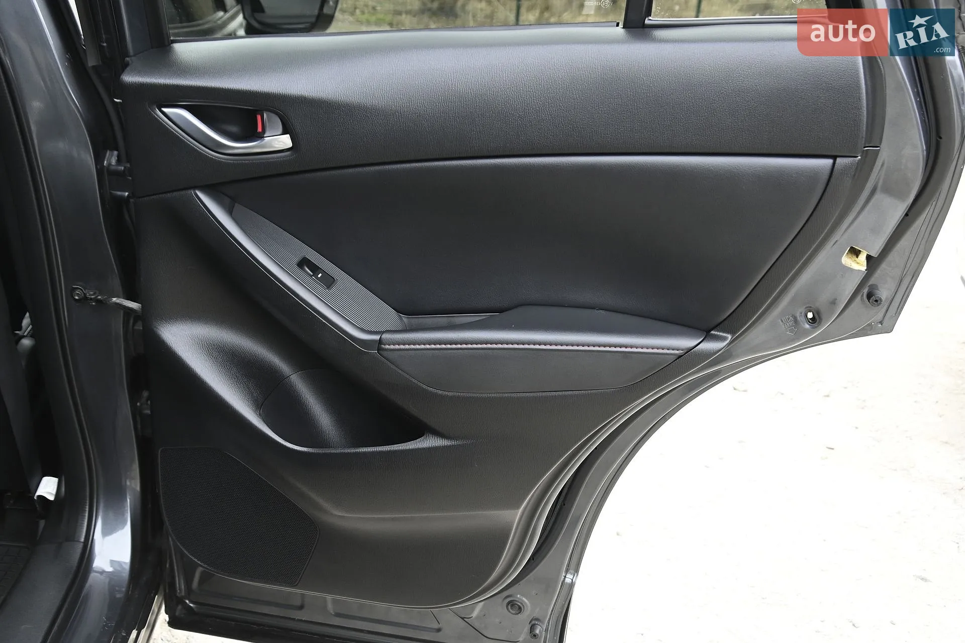 2013 Mazda CX-5 - мініатюра 29