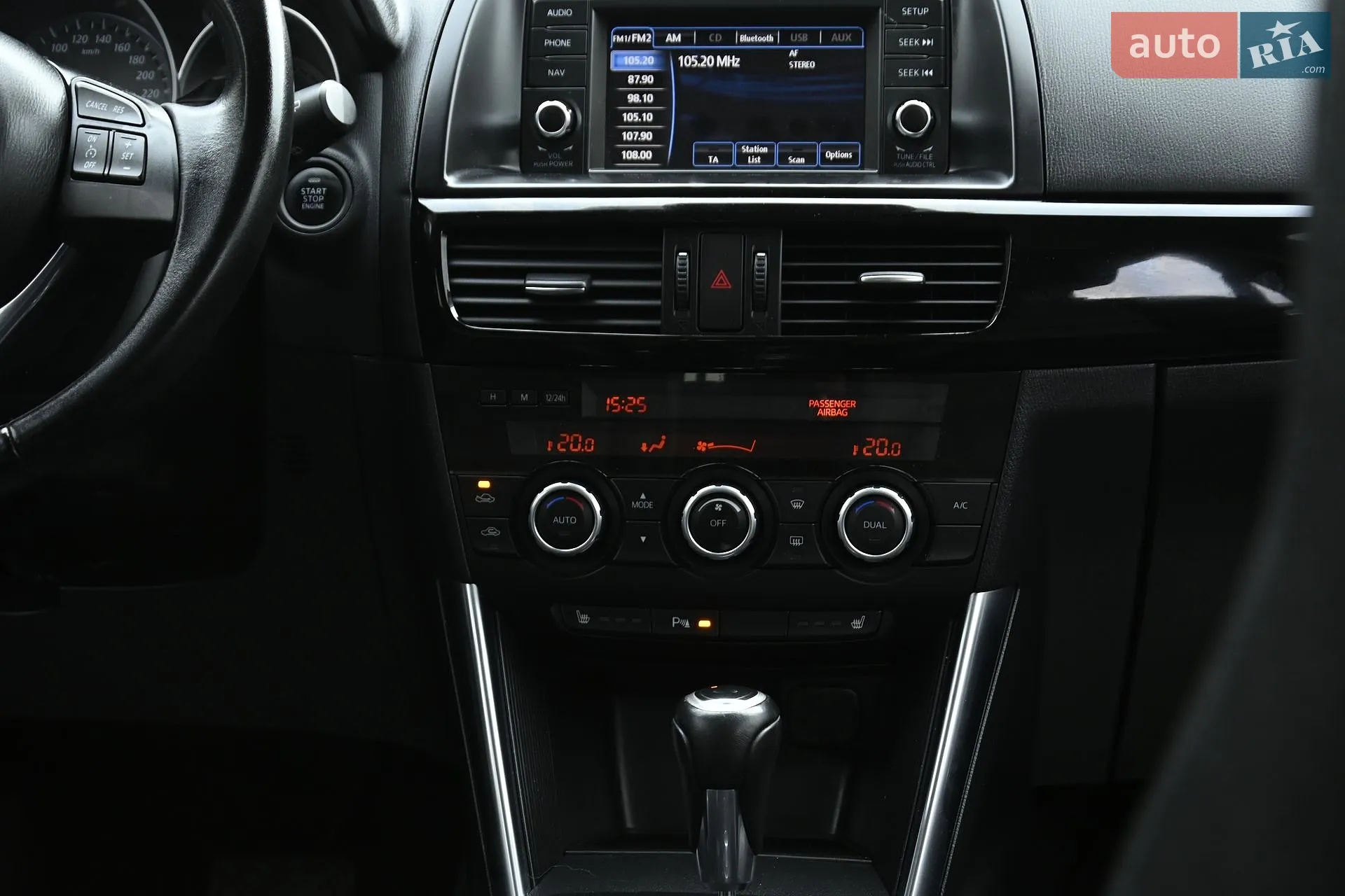 2013 Mazda CX-5 - мініатюра 33