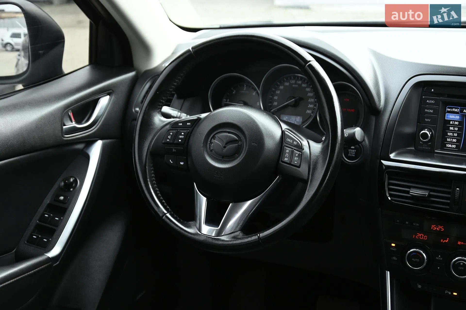 2013 Mazda CX-5 - мініатюра 32