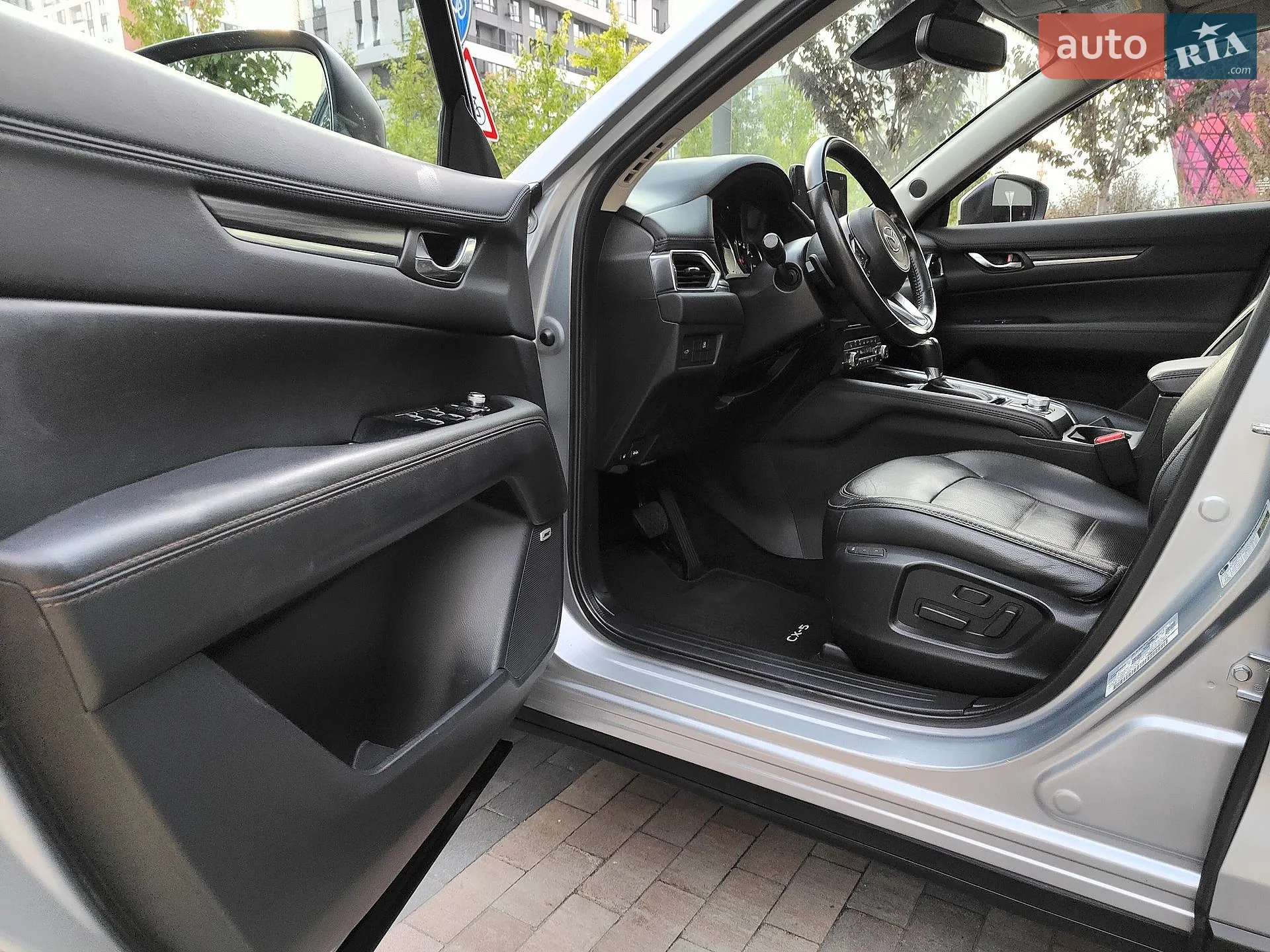 2022 Mazda CX-5 - мініатюра 34