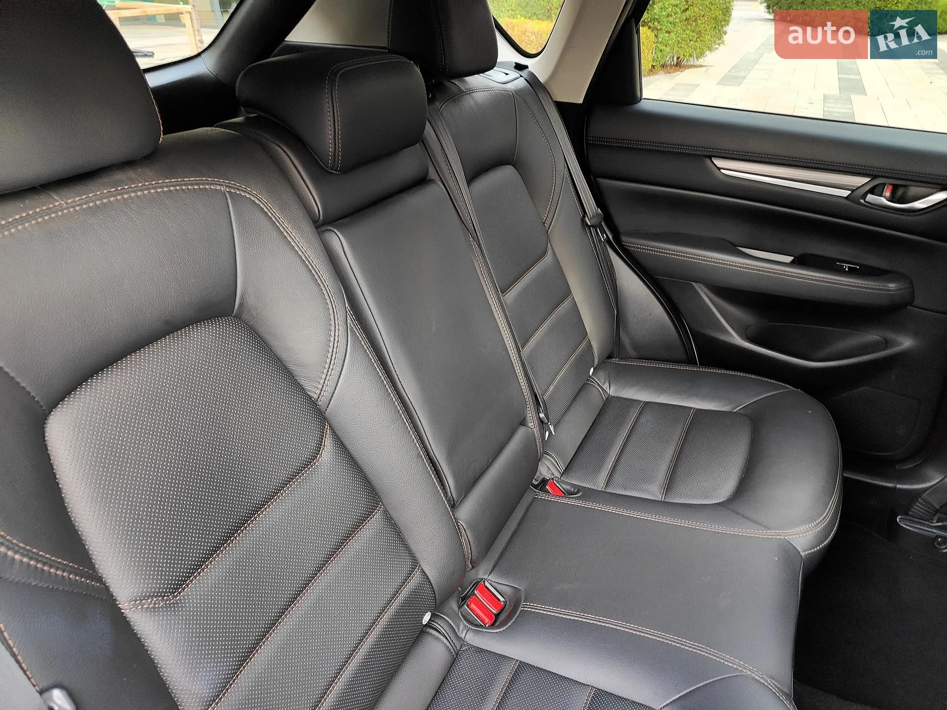 2022 Mazda CX-5 - мініатюра 60