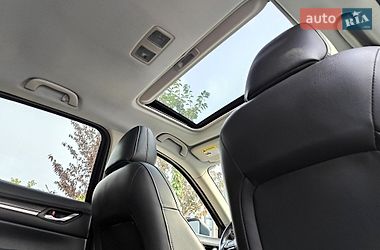 Позашляховик / Кросовер Mazda CX-5 2022 в Києві фото 59 Позашляховик / Кросовер Mazda CX-5 2022 в Києві
