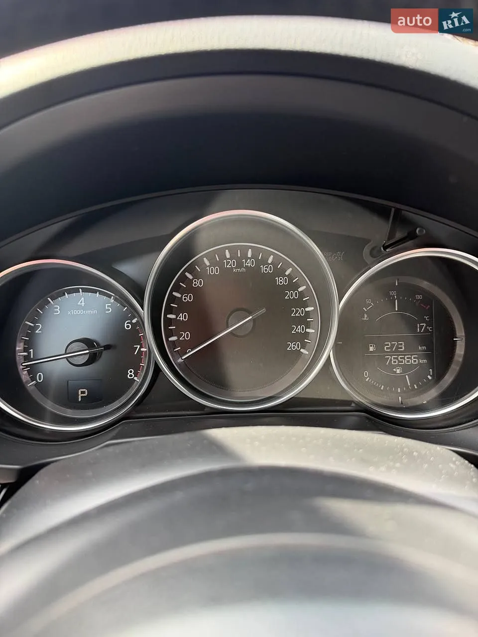 2019 Mazda CX-5 - мініатюра 4