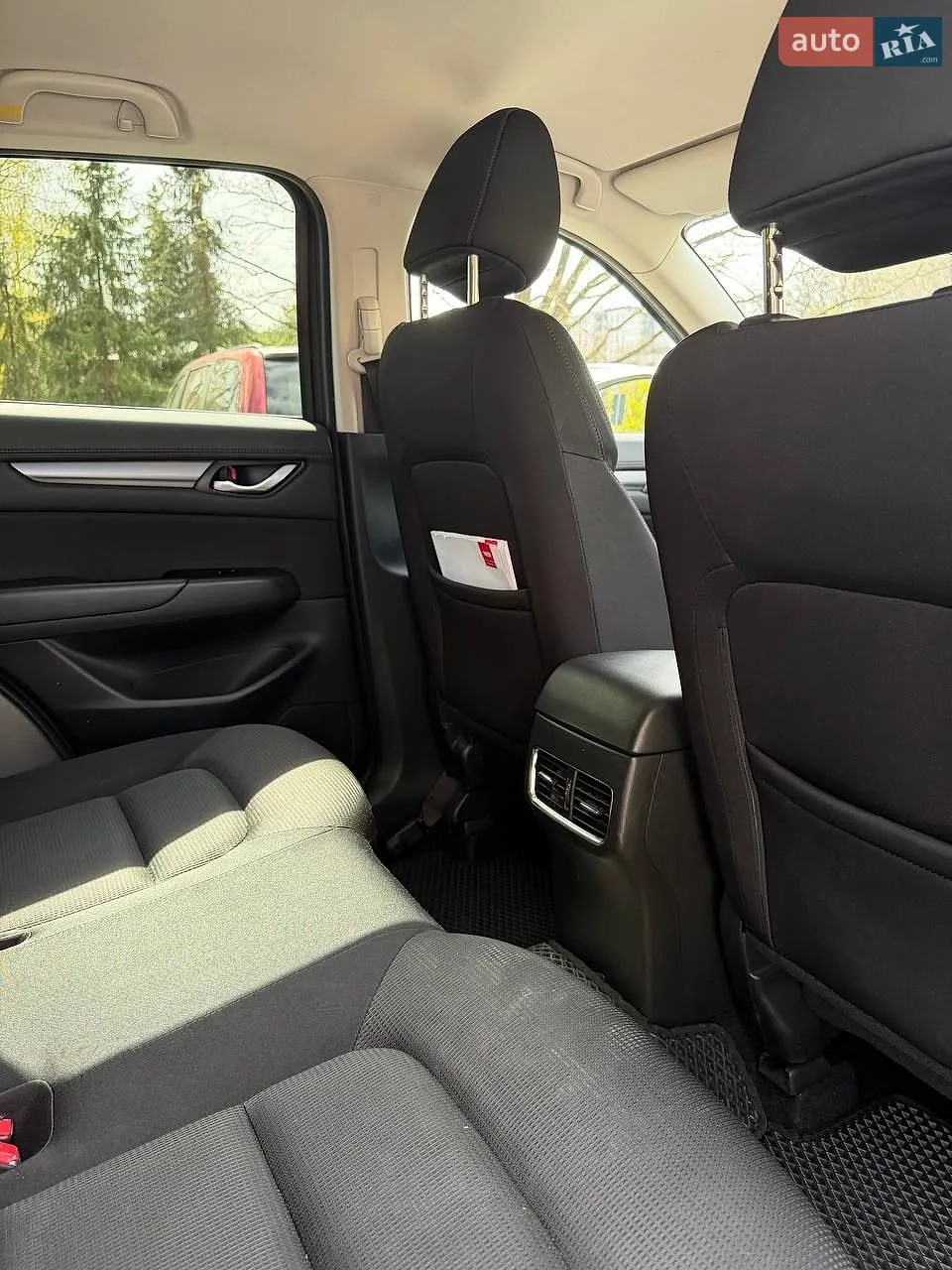 2019 Mazda CX-5 - мініатюра 8