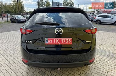 Внедорожник / Кроссовер Mazda CX-5 2020 в Ровно фото 3 Внедорожник / Кроссовер Mazda CX-5 2020 в Ровно