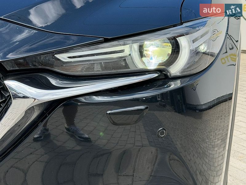 Внедорожник / Кроссовер Mazda CX-5 2020 в Ровно фото 14 Внедорожник / Кроссовер Mazda CX-5 2020 в Ровно