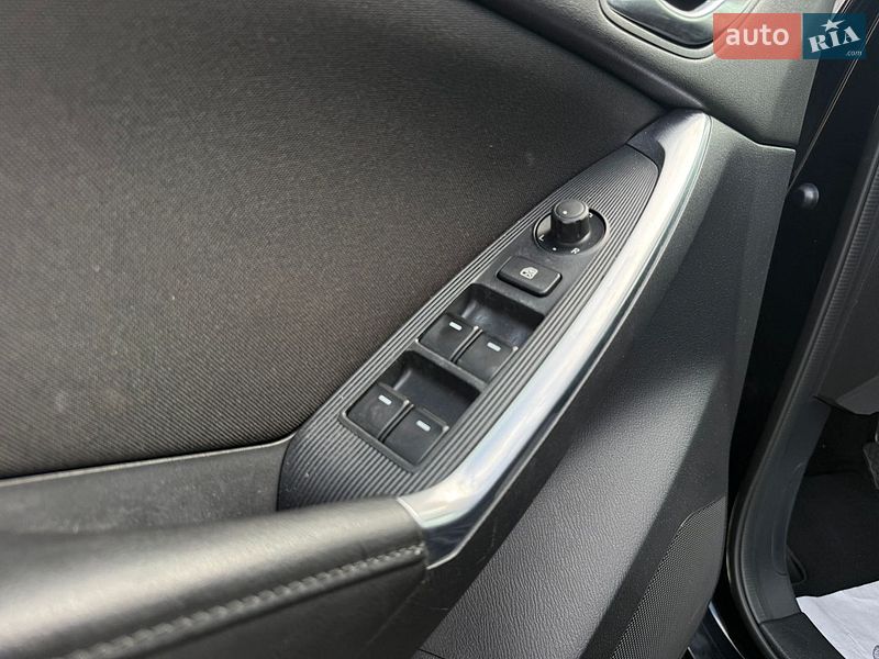 Внедорожник / Кроссовер Mazda CX-5 2014 в Виннице