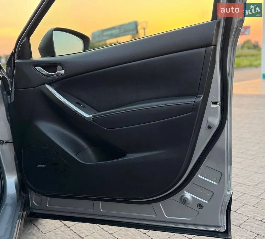 2013 Mazda CX-5 - мініатюра 31