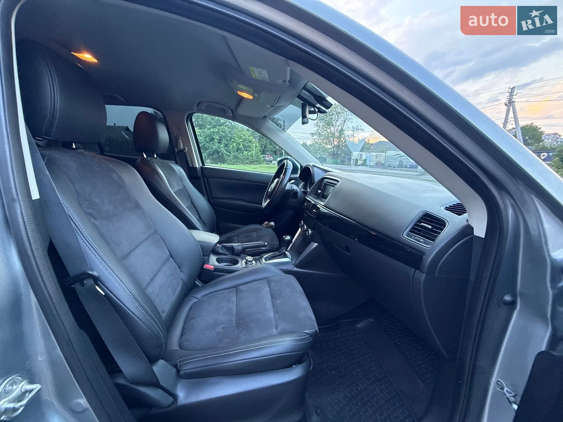 2014 Mazda CX-5 - мініатюра 18