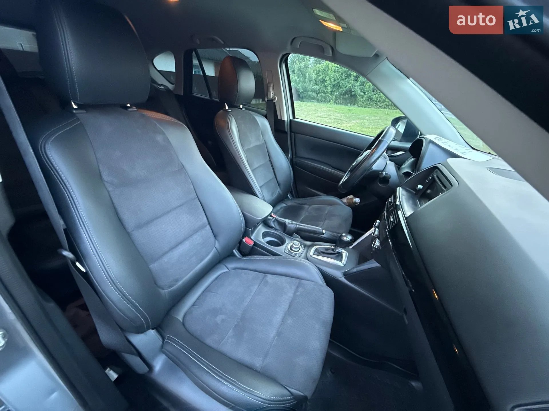2014 Mazda CX-5 - мініатюра 20
