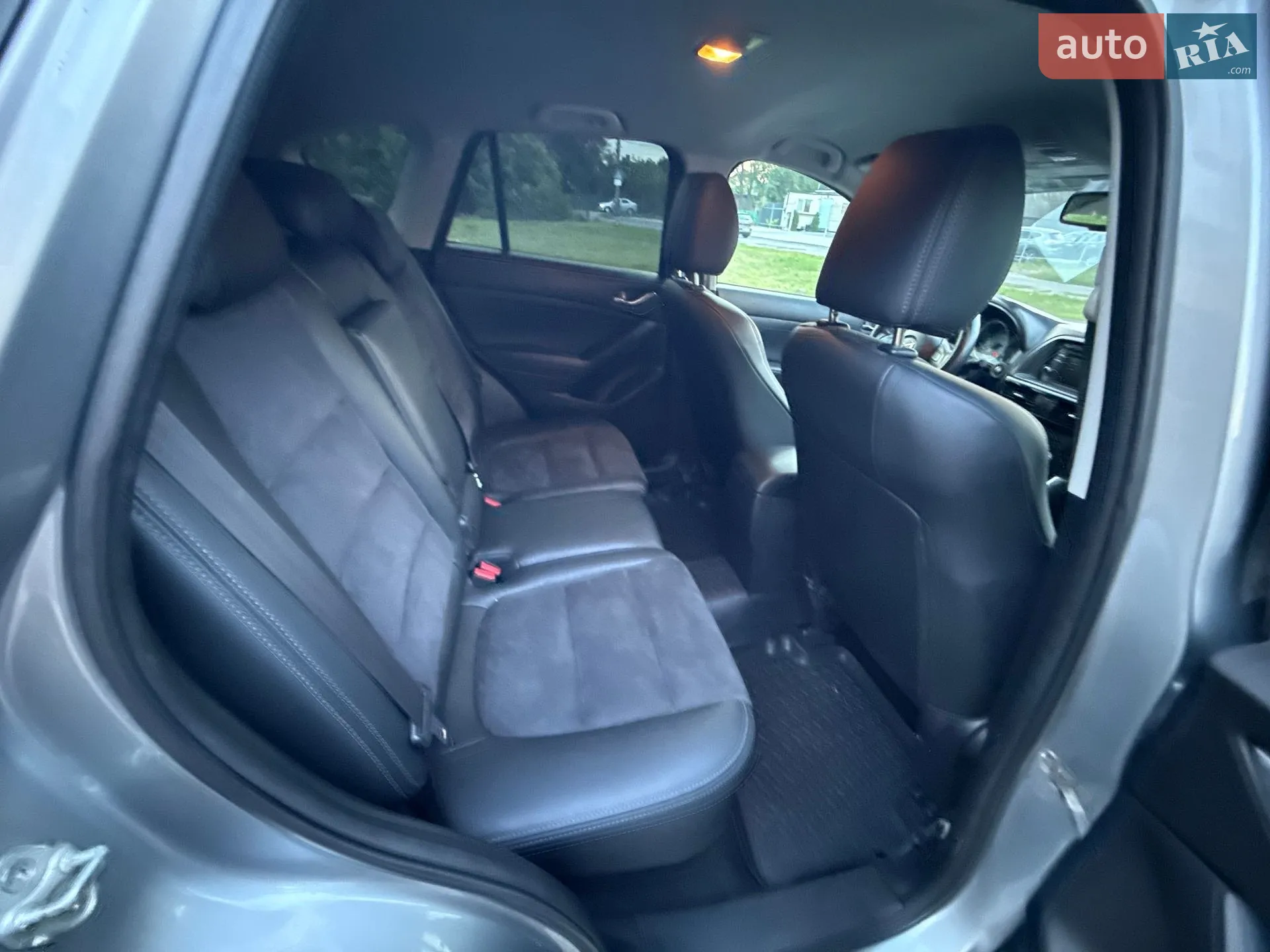 2014 Mazda CX-5 - мініатюра 21