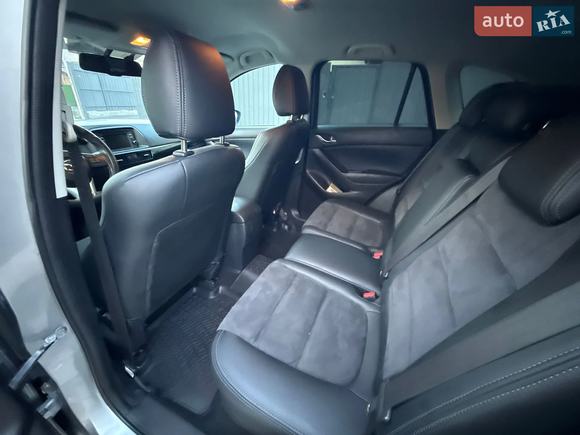 2014 Mazda CX-5 - мініатюра 25