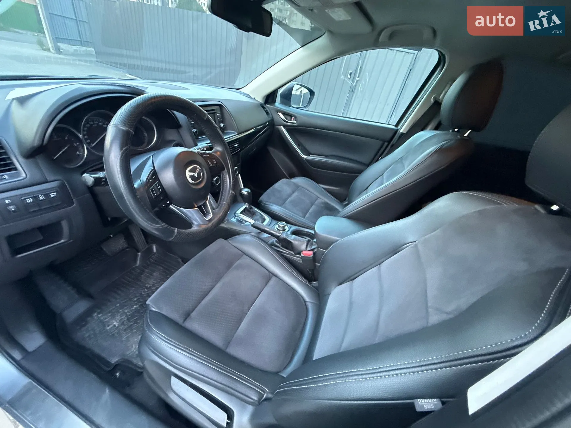 2014 Mazda CX-5 - мініатюра 26