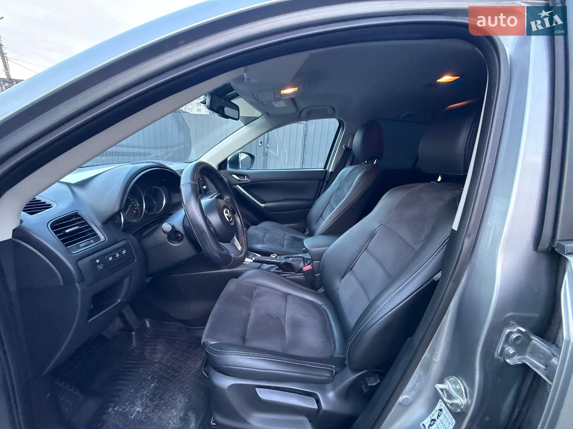 2014 Mazda CX-5 - мініатюра 27